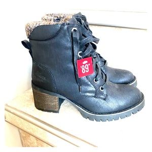 Size 7 softmoc boots
